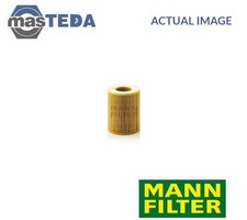 HU 925/4 X ENGINE OIL FILTER MANN-FILTER FOR BMW 3,5,Z3,7,Z4,X3,X5,E46,E36,E39