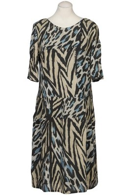 EVELIN BRANDT BERLIN Kleid Damen Dress Damenkleid Gr. EU 40 Mehrfarbig #7lr1kfw