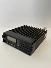 iCom IC-A110 Airband Transceiver Fcc Idd AFJIC-A110, FOR PARTS