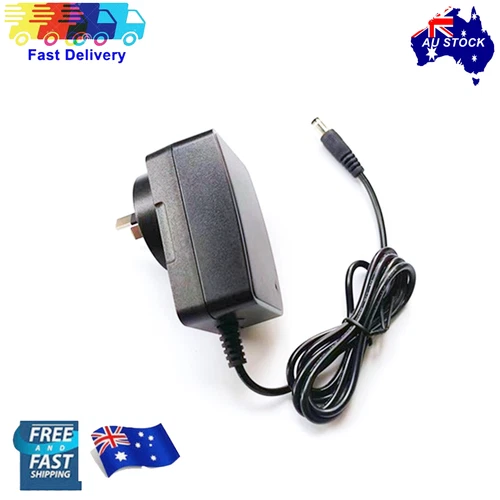 30V Battery Charger for Kmart Anko 26V ZD12D300050AU EV-6803-S259 Stick Vacuum