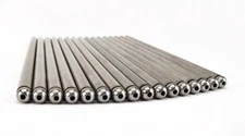 Comp Cams High Energy 9.654" Long, 5/16" Diameter Pushrod Set 7841-16