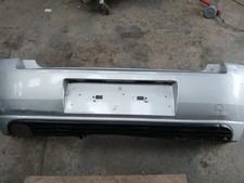 Pare-choc arrière Opel VECTRA