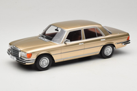 MCG18550 Mercedes W116 Metallic Beige MCG 1/18