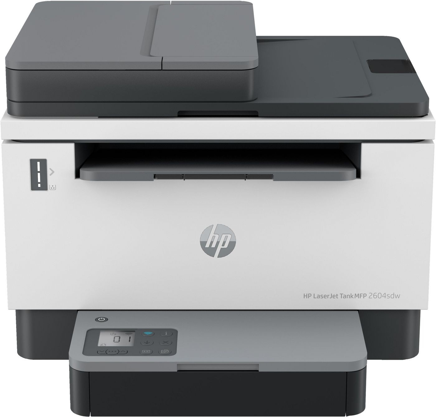 HP 381V1A#B19 Laserjet Tank Mfp 2604Sdw