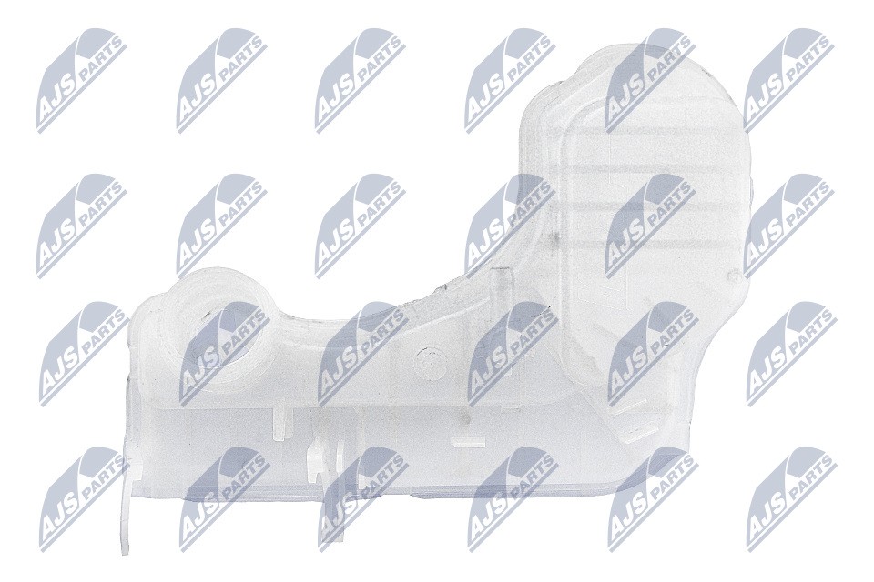 Expansion Tank, Coolant For Renault Laguna Iii 1.5/1.6/2.0/3.0Dci - Image 5