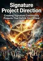 Maya Colton | Signature Project Direction | Taschenbuch | Englisch | Epubli