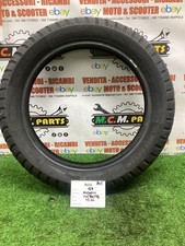 Pneumatico Scooter 120/80/16  M-C 60 S 43 22 Michelin  Scooter stato 80%