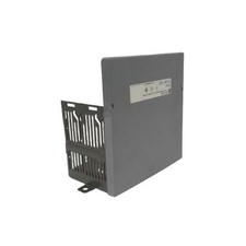 1746-A2 Allen Bradley 2-Slot Expansion Rack Black For SLC 500 Series