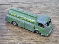 Jouet Ancien Camion Citerne Bp