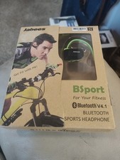 BSport Bluetooth V4.1 Sports Headphones NEW