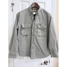 Remington Outdoor Button Down Fishing Hunting...