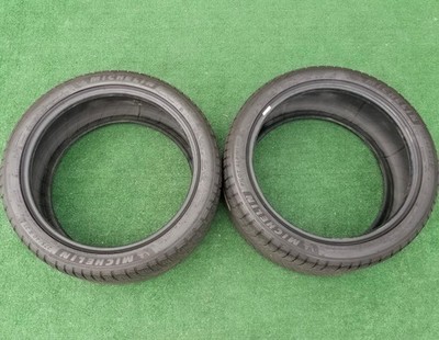275/40R21 Michelin Pilot Alpin5 SUV Winter Tires NO Porsche 275/40R-21 107V 70%