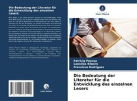 PatríCia Pessoa (U. A.) | Die Bedeutung Der Literatur FüR Die Entwicklung Des...