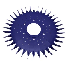 Finned Seal Disc Pool Cleaner Part W70329 W83277 for Zodiac Baracuda G2 G3 G4