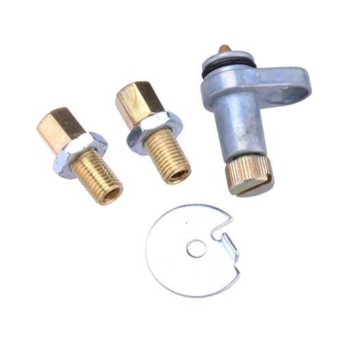 1Set Carburetor Carb Repair Kits Fit For Dellorto PHBH DHLA DRLA PHBE - Picture 3 of 5