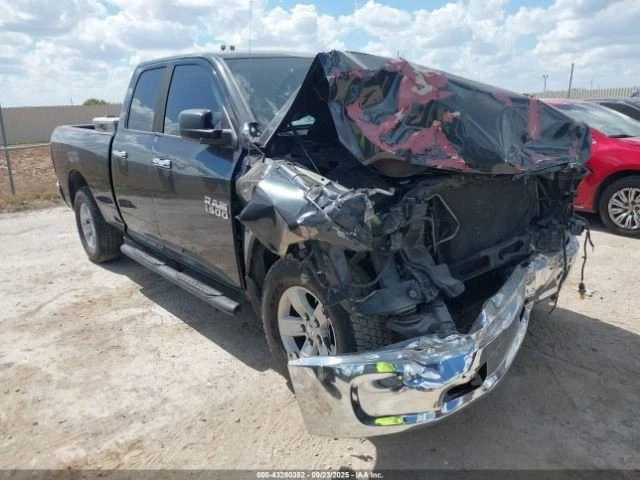 (LOCAL PICKUP ONLY) Trunk/Hatch/Tailgate Ram's Head Emblem Fits 12-17 DODGE 1500 Foto 4 de 4