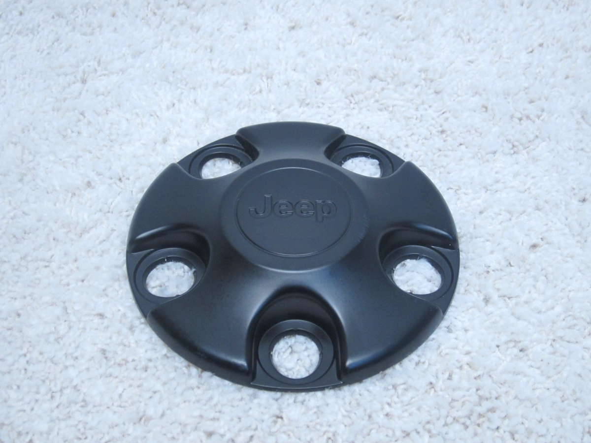 JEEP GLADIATOR / WRANGLER JL OEM 17