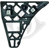 Halter StoßFäNger Diederichs 1455065 FüR Ford Vorne Links