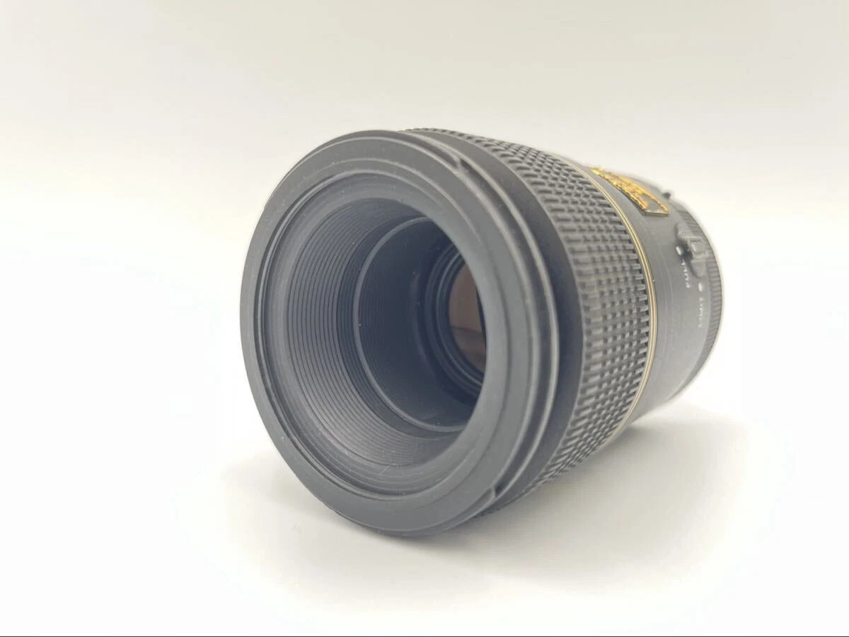 Tamron 90mm Focal Camera Lenses for sale - eBay