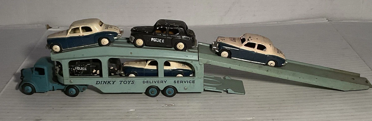 Dinky products for sale | eBay
