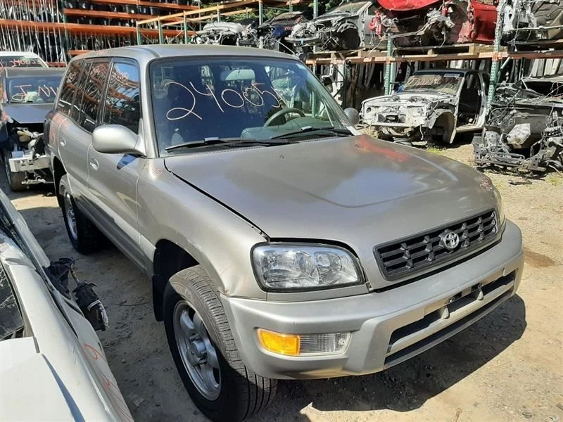 Genuine OEM Fenders for Toyota RAV4 for sale | eBay