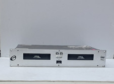Gemini CDX-802 Professional Dual CD Player (P...