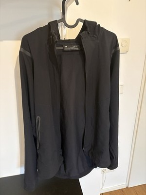 Under Armour Unstoppable Left Chest Jacket Men s (M)