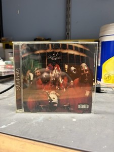 Slipknot 99 | eBay