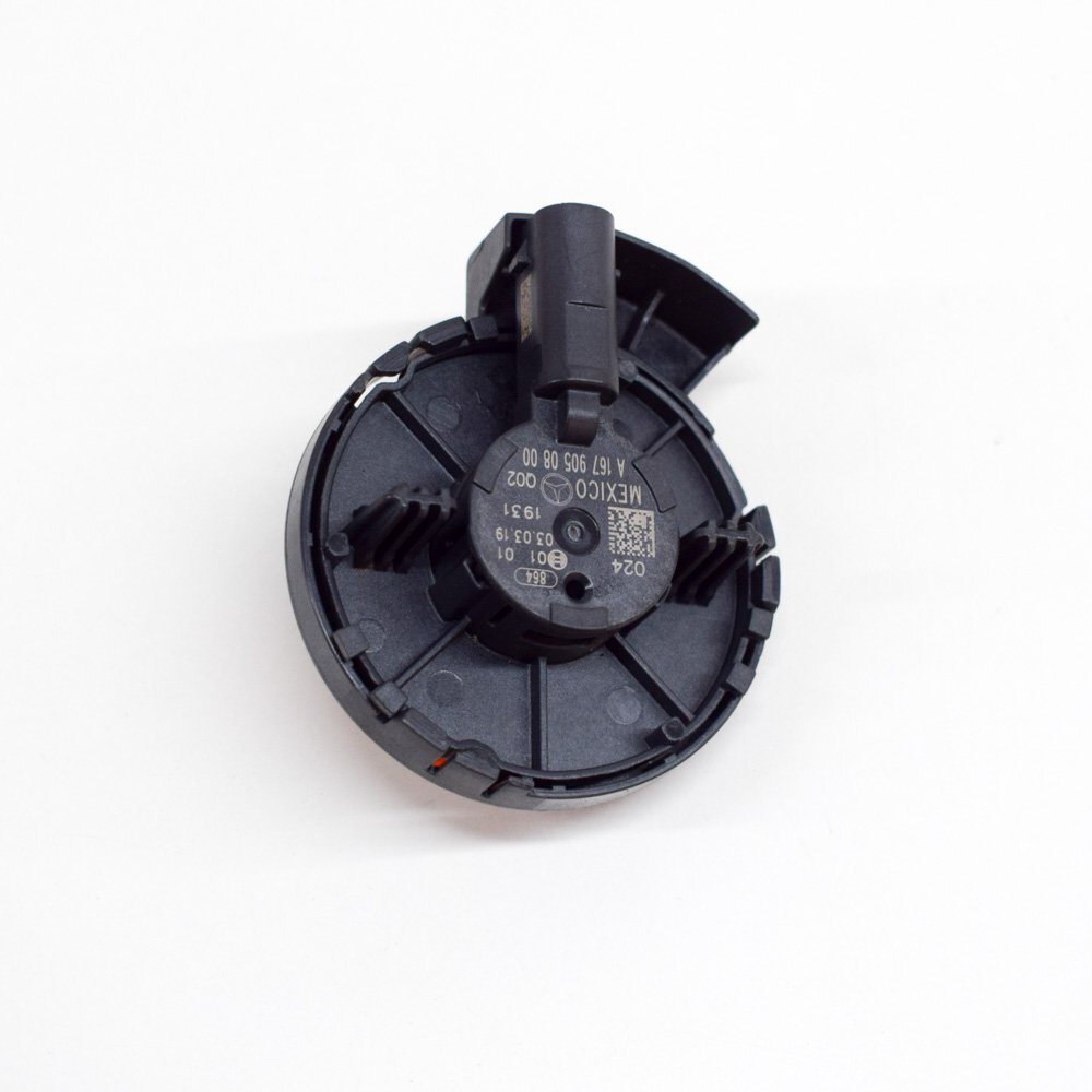 【r】 MERCEDES-BENZ GLE W167 Front Right Door Crash Impact Sensor