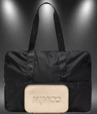 mimco weekender