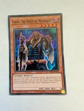 yugioh shining sarcophagus cards Amazon.com: YU-GI-OH! Shining Sarcophagus - LEDE-EN051 - Secret Rare