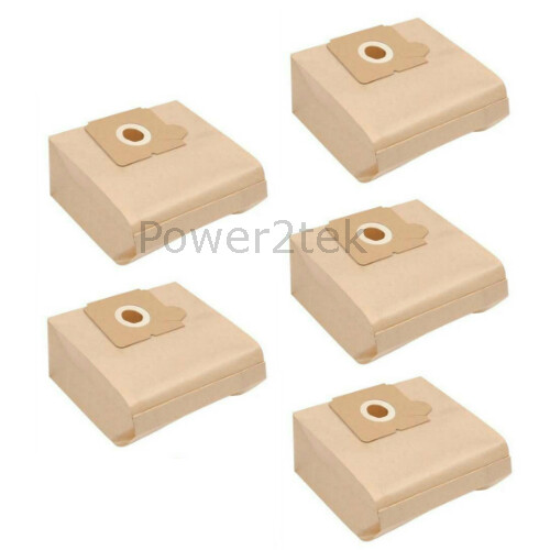 E53 Hoover Bags for Electrolux Z4435 