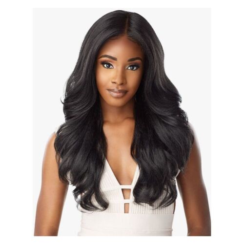 Sensationnel Cloud 9 What Lace? Synthetic 13x6 Lace Front Wig - Adanna