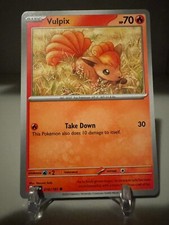 Pokemon TCG Surging Sparks Single Cards 1-191 YOU CHOOSE!! C/U/R/Holos