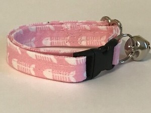 ebay kitten collars