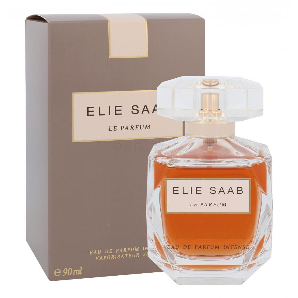 Elie Saab Le Parfum Intense Eau De Parfum Spray 90ml - Boxed and