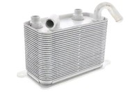 Vemo V15-60-6067 ÖLküHler, MotoröL FüR VW