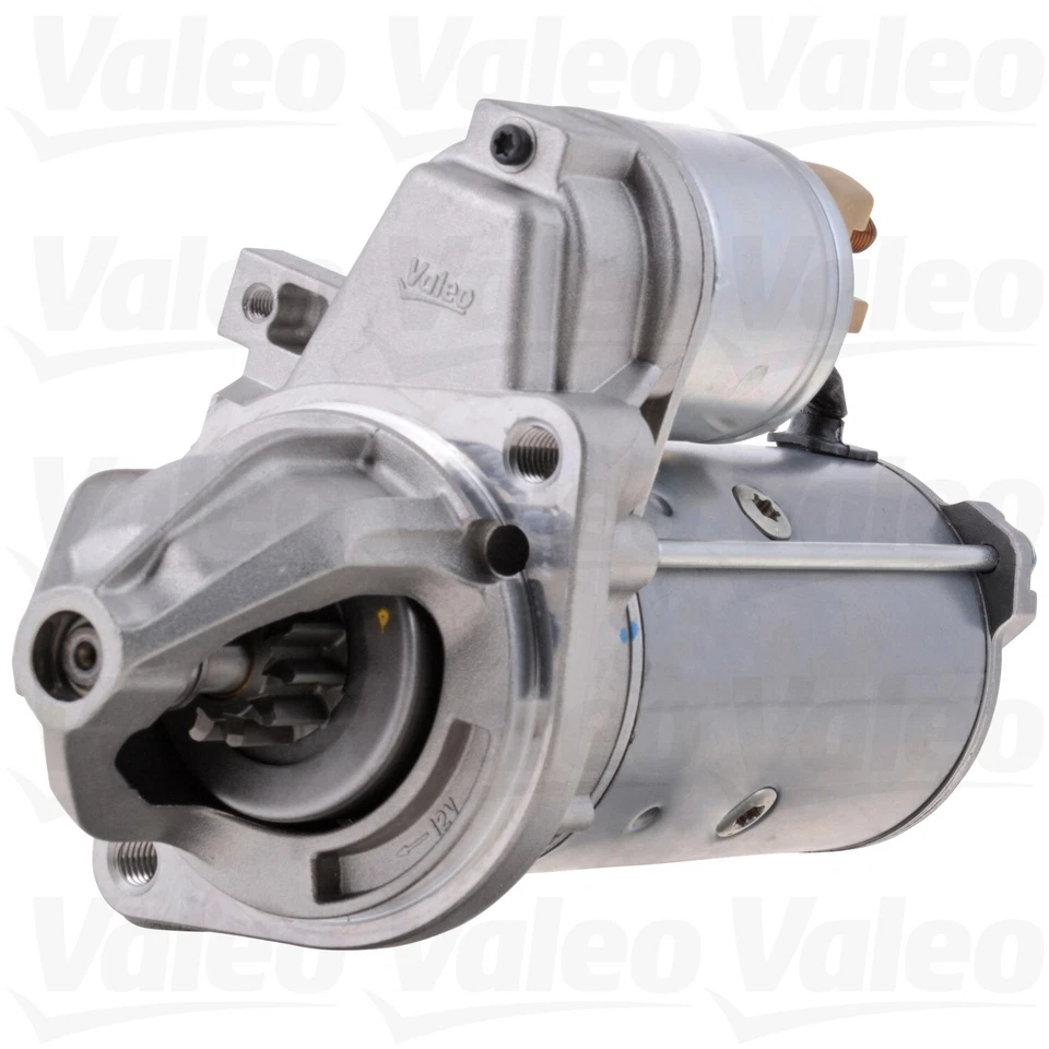 Motor de arranque para Sprinter 2500, Sprinter 3500, E320, E300, S350+Mais 432644 - Imagem 4 de 4