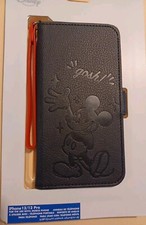 Disney Park Mickey Mouse iPhone 12/ 12Pro Case