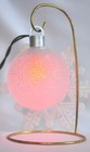 2005 Plug In Christmas Ornament Light Fades In And Out Of A Variety Of Colors — photo 6