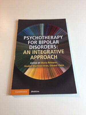 Psychotherapy for Bipolar Disorders An Integrative Approach