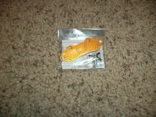 RC 1/10 Aluminum Front Bumper Guard Für Tamiya Sand Scorcher Super