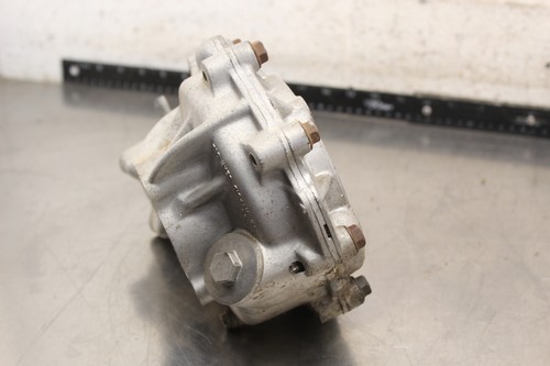 Honda FourTrax 250 TRX250 1986 2x4 caja de cambios diferencial trasera Assmebly V785 - Imagen 4 de 10