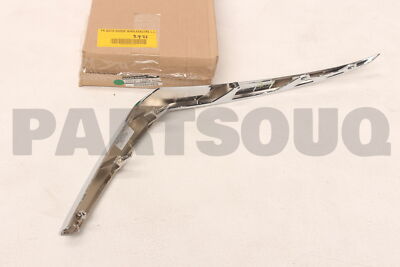 ナジェ Genuine Nissan Upper Molding 62074-5R00A for sale online | eBay