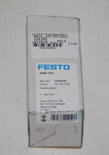 New Festo DHRS-10-A Pneumatic Radial Gripper ...