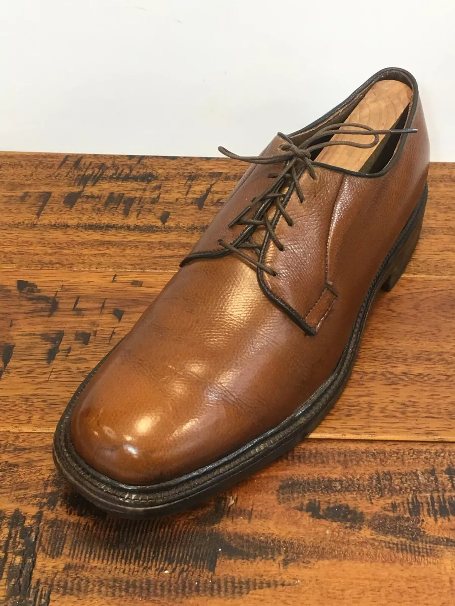 Allen edmonds blucher sales