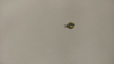 PILE BOUTON CR927 3V AVEC BROCHES À SOUDER – 30MAH – POUR MONTRES – 1 PIÈCE NEUVE