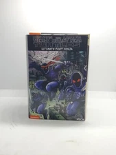 2023 Neca Eastman and Laird's TMNT Ultimate Foot Ninja
