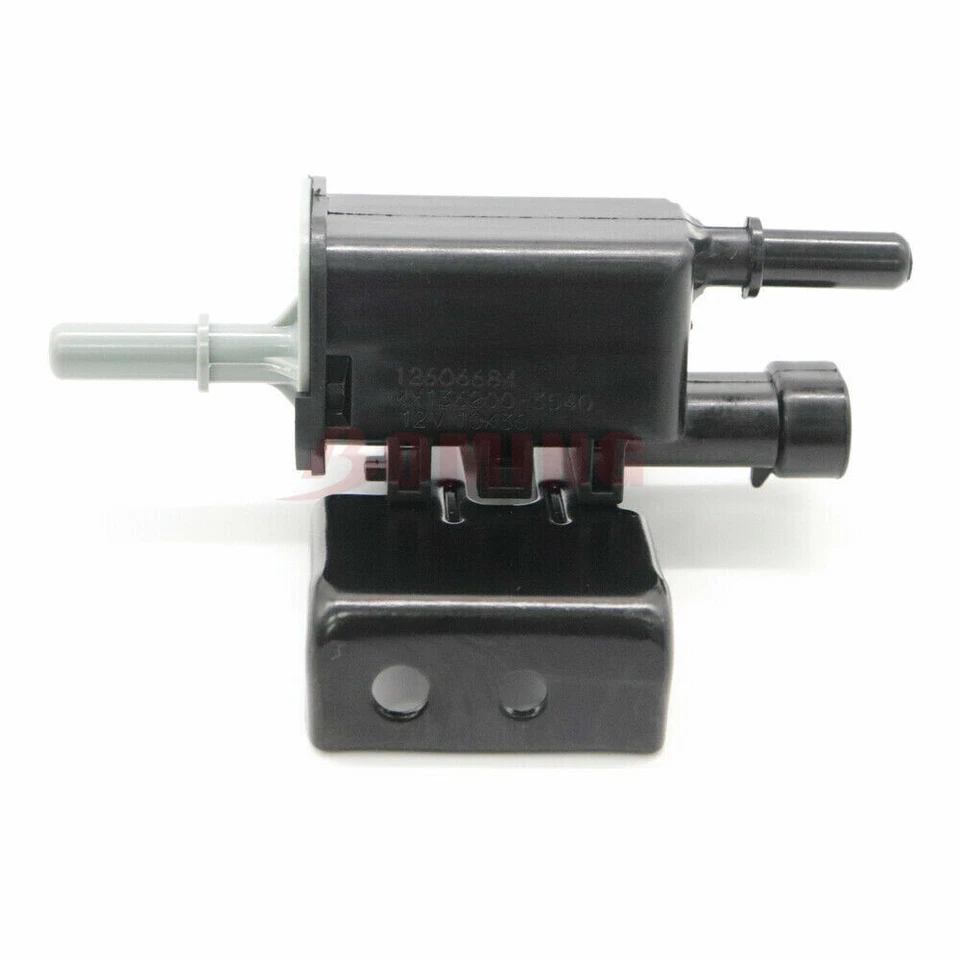 12597567 Solenoide de válvula para GM Chevy Buick GMC 12581349 12591985 12597341 Foto 4 de 4