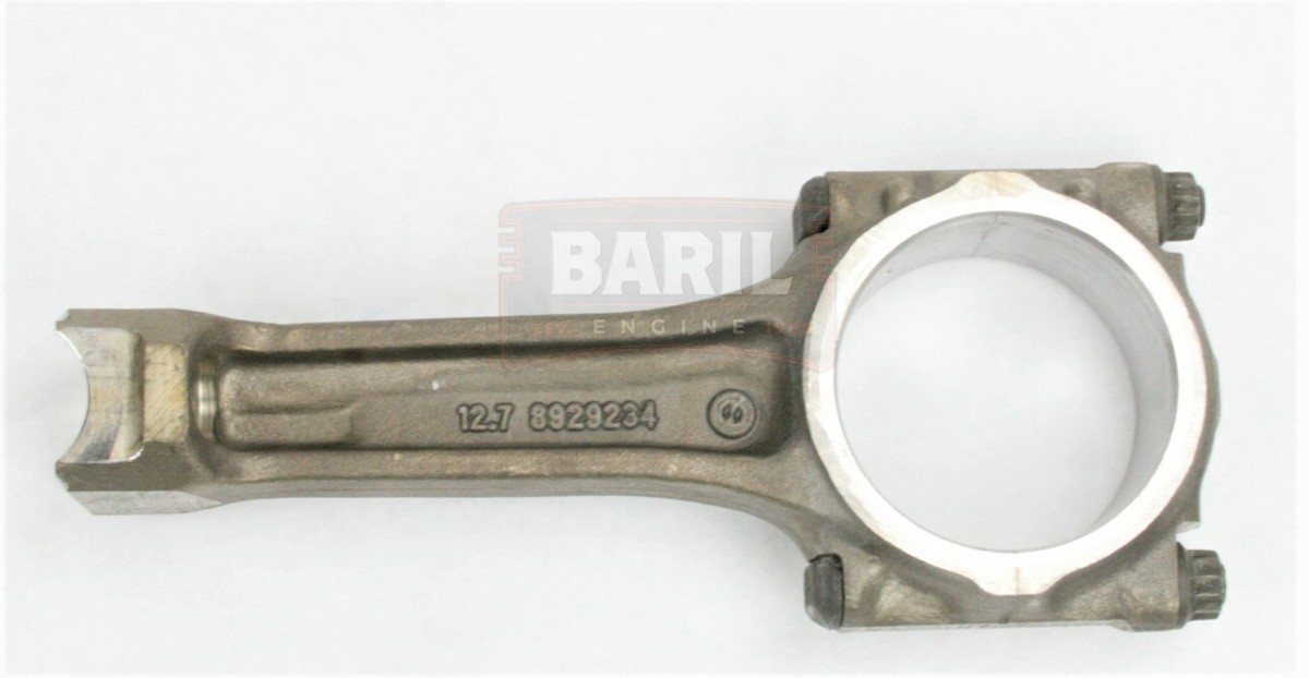 Detroit Diesel 60 Series OEM Connecting Rod Casting